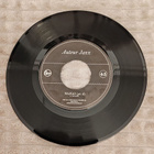 Auteur Jazz Cunning Peddler 7"Single - pikkukuva 2