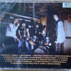 CD Hellhound – Soitetaan rock’n’rollia (2017) - pikkukuva 2