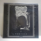 CANDELABRUM - PORTALS UUSI 1. PAINOS LP + POSTER - pikkukuva 2
