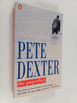 Pete Dexter : The Paperboy