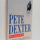 Pete Dexter : The Paperboy - pikkukuva 1