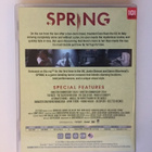 Spring [Blu-ray] 2014 - pikkukuva 2
