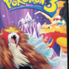 Pokemon 3 Unownien loitsu - pikkukuva 1