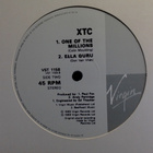 XTC  ::  MAYOR OF SIMPLETON  ::  VINYYLI MAXI 12"    1989 !! - pikkukuva 4