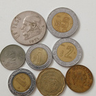Meksikon peso - pikkukuva 1