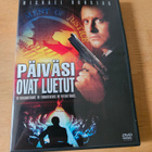 Päiväsi ovat luetut (DVD) - pikkukuva 1