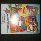 Walt Disney Klassikot - MIKKI JA HESSU OLYMPIALAISISSA - pikkukuva 2