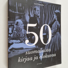 Juri Nummelin : 50 suomalaista kirjaa ja elokuvaa - pikkukuva 1