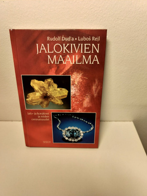 Jalokivien maailma
