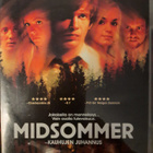 MIDSOMMER- KAUHUJEN JUHANNUS DVD Suomijulkaisu - pikkukuva 1