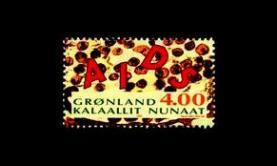 Grönlanti 238 ** AIDS (1993)