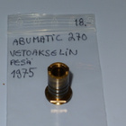 Abumatic 270 - pikkukuva 2