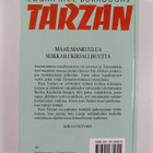 Edgar Rice Burroughs : Talttumaton Tarzan - pikkukuva 2
