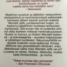 Sue Grafton: J niin kuin johtolanka (1.p.) - pikkukuva 2