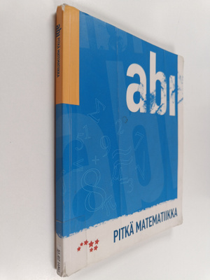 Tarmo Hautajärvi ym. : Abi pitkä matematiikka