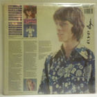 DAVID BOWIE - LOVE YOU TILL TUESDAY EX+/EX- LP - pikkukuva 2