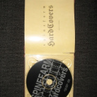 Spinefarm Hard Govers*CD+DVD - pikkukuva 2