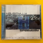 Hausmylly - Speedway CD - pikkukuva 1