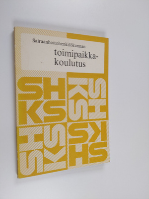 Mary Annice Miller : Sairaanhoitohenkilökunnan toimipaikk...