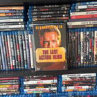 The Last Action Hero Arnold Schwarzenegger - pikkukuva 1