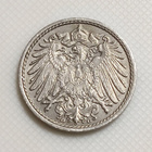 Saksa 5 Pfennig 1912G - pikkukuva 2