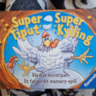 Super Tiput Värikäs Muistpeli.2002 - pikkukuva 1