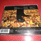 CD Ron Sexsmith - Whereabouts - pikkukuva 2