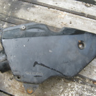 Kawasaki AR125 ilmanpuhdistajan kotelo - pikkukuva 2