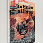 Robert Arthur : 3 etsivää ja tulinen silmä - pikkukuva 1