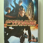 Operaatio Luvaton DVD - pikkukuva 1
