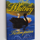 Phyllis A. Whitney : Koston joutsen - pikkukuva 1