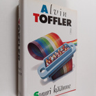 Alvin Toffler : Suuri käänne - pikkukuva 1