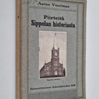 Aarne Wuorimaa : Piirteitä Sippolan historiasta - pikkukuva 1