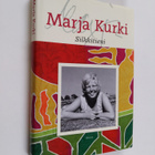 Marja Kurki : Silkkitieni - pikkukuva 1
