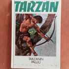 Tarzanin Paluu Edgar Rice Burroughs - pikkukuva 1