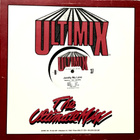 ULTIMIX 37: Madonna / C.C. Music Factory. 12" - pikkukuva 2