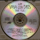 Vaya Con Dios : Time Flies - CD - pikkukuva 2