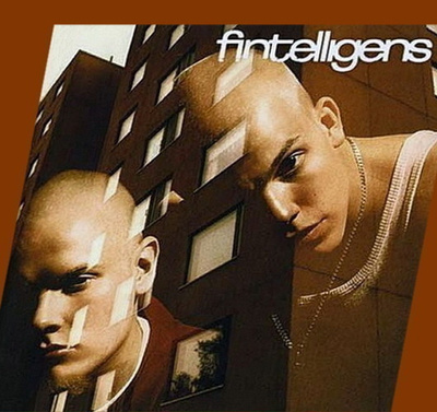 Fintelligens: Tän tahtiin (CD) 2001