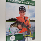 Kuusamon tuotekuvasto ja kalastajan opas 2018 - pikkukuva 1