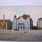 VANHA Postikortti Helsinki 1900-l - pikkukuva 1