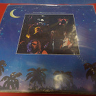 CACTUS - 'OT 'N' SWEATY EX+/EX- LP - pikkukuva 2