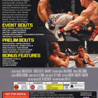 UFC 141 : Lesnar vs Overeem - (2 DVD) - pikkukuva 2