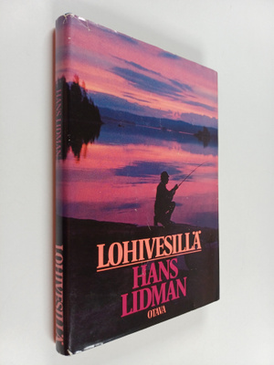 Hans Lidman : Lohivesillä