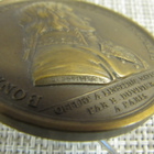 France medaille Bonaparte 1976  /D.Benjamin . - pikkukuva 2