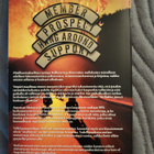 Sami Parkkonen: Outlaw biker, historiikki - pikkukuva 2