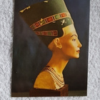Egypti Postikortti* Queen Nefertiti - pikkukuva 1