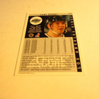 score lätkäkortti kings -93 jari kurri - pikkukuva 2