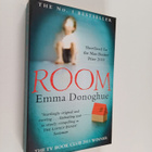 Emma Donoghue : Room : a novel - pikkukuva 1