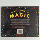 Peter Eldin : The Mysterious Book of Magic - pikkukuva 2