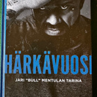 JARI "BULL" MENTULAN TARINA - pikkukuva 1